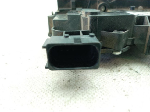 1393821080 CERRADURA PUERTA LAT DEL IZQ CITROEN JUMPER Furgón|Desguaces La Cabaña
