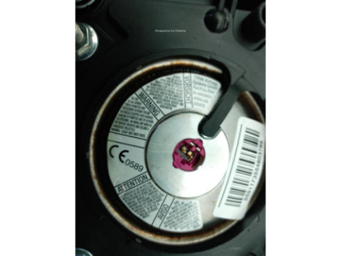 07855860800 AIRBAG IZQ CITROEN JUMPER Furgón|Desguaces La Cabaña