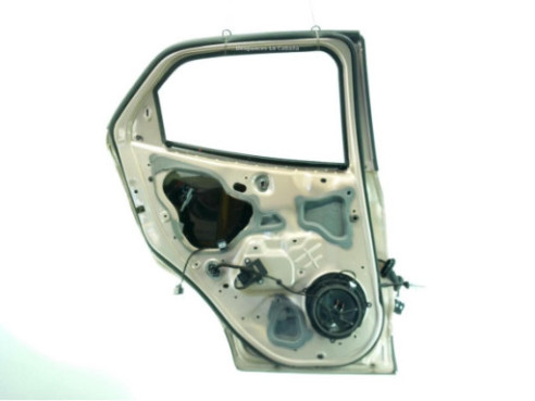 2405092  PUERTA LAT TRA IZQ FORD ECOSPORT|Desguaces La Cabaña