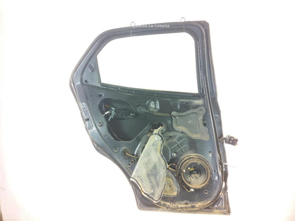 HN15N24631AB PUERTA LAT TRA IZQ FORD ECOSPORT|Desguaces La Cabaña