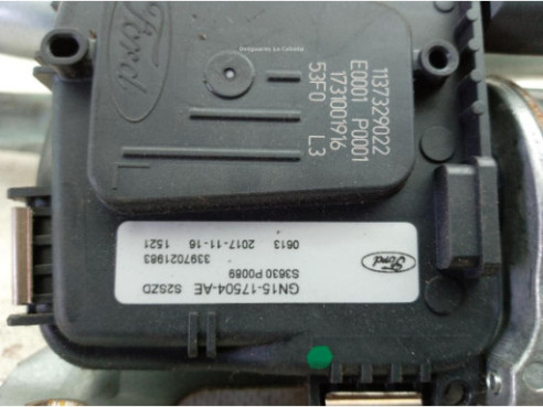 GN1517500AE MOTOR LIMPIAPARABRISAS DEL FORD ECOSPORT|Desguaces La Cabaña