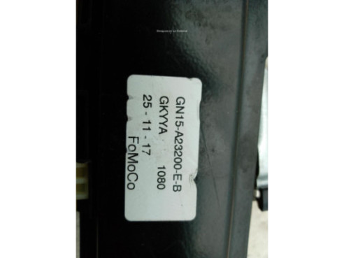 GN15A23200EB ELEVALUNAS PUERTA LAT DEL DER FORD ECOSPORT|Desguaces La Cabaña