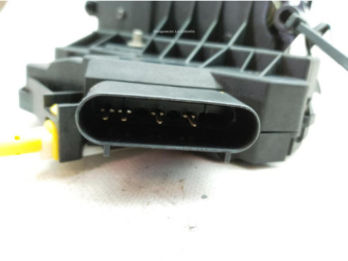 GN15A264A27EC CERRADURA PUERTA LAT TRA IZQ FORD ECOSPORT|Desguaces La Cabaña
