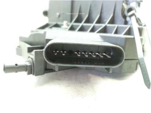 GN15A219A65FA CERRADURA PUERTA LAT DEL IZQ FORD ECOSPORT|Desguaces La Cabaña