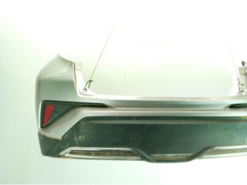 52159F4908  PARAGOLPES TRA TOYOTA C-HR (_X1_)|Desguaces La Cabaña