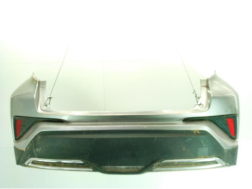 52159F4908  PARAGOLPES TRA TOYOTA C-HR (_X1_)|Desguaces La Cabaña