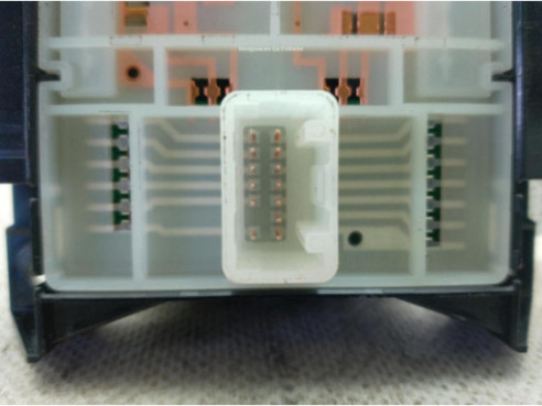 CZ5270H10A INTERRUPTOR FRENO MANO ELECTRICO TOYOTA C-HR (_X1_)|Desguaces La Cabaña