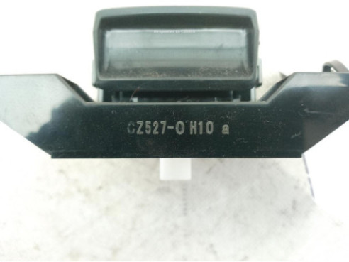 CZ5270H10A INTERRUPTOR FRENO MANO ELECTRICO TOYOTA C-HR (_X1_)|Desguaces La Cabaña