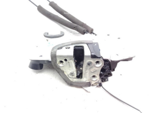 CERRADURA PUERTA LAT DEL IZQ TOYOTA C-HR (_X1_)|Desguaces La Cabaña