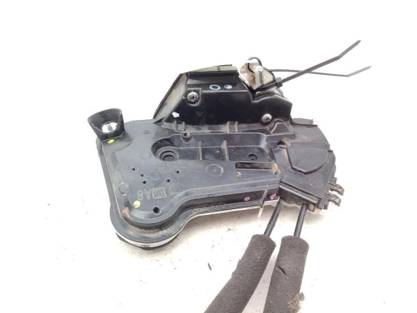 CERRADURA PUERTA LAT DEL IZQ TOYOTA C-HR (_X1_)|Desguaces La Cabaña