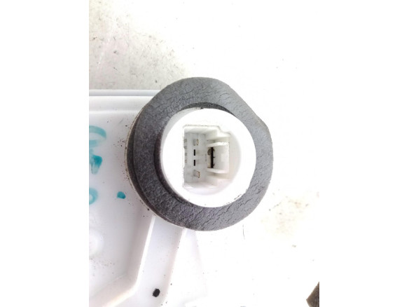 CERRADURA PUERTA LAT DEL IZQ TOYOTA C-HR (_X1_)|Desguaces La Cabaña