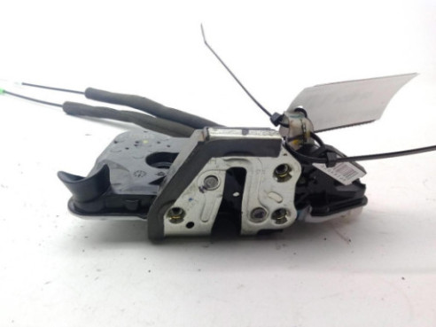 6903002521  CERRADURA PUERTA LAT DEL DER TOYOTA C-HR (_X1_)|Desguaces La Cabaña