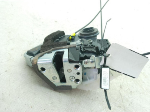 69060F4030 CERRADURA PUERTA LAT TRA IZQ TOYOTA C-HR (_X1_)|Desguaces La Cabaña