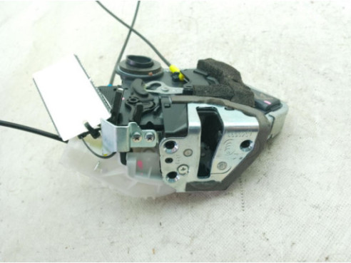 69050F4030 CERRADURA PUERTA LAT TRA DER TOYOTA C-HR (_X1_)|Desguaces La Cabaña