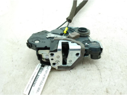 6903002521  CERRADURA PUERTA LAT DEL DER TOYOTA C-HR (_X1_)|Desguaces La Cabaña
