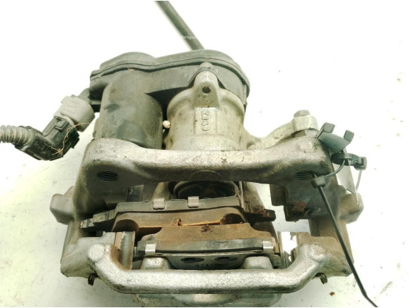4783010030  PINZA TRA DER TOYOTA C-HR (_X1_)|Desguaces La Cabaña