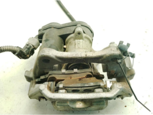 4783010030  PINZA TRA DER TOYOTA C-HR (_X1_)|Desguaces La Cabaña
