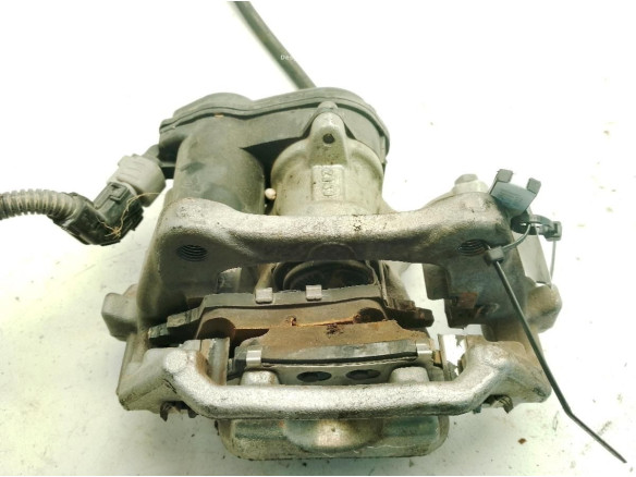 4783010030  PINZA TRA DER TOYOTA C-HR (_X1_)|Desguaces La Cabaña