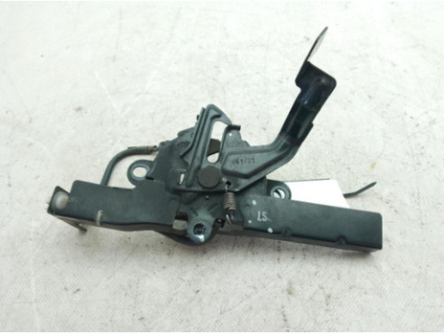 53510F4020  CERRADURA CAPO TOYOTA C-HR (_X1_)|Desguaces La Cabaña