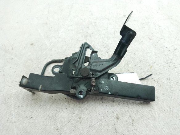 53510F4020  CERRADURA CAPO TOYOTA C-HR (_X1_)|Desguaces La Cabaña