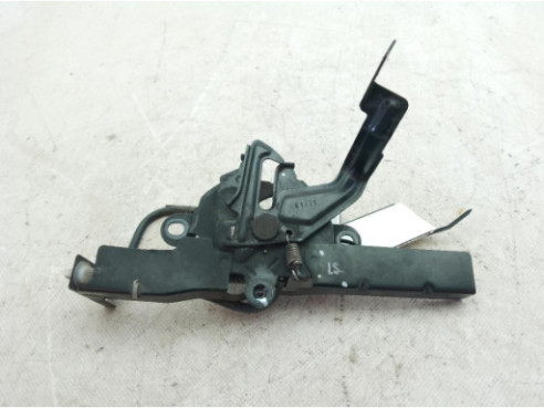 53510F4020  CERRADURA CAPO TOYOTA C-HR (_X1_)|Desguaces La Cabaña