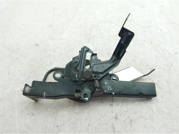 53510F4020  CERRADURA CAPO TOYOTA C-HR (_X1_)|Desguaces La Cabaña