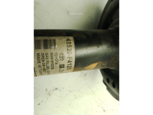 48520F4120 AMORTIGUADOR DEL IZQ TOYOTA C-HR (_X1_)|Desguaces La Cabaña