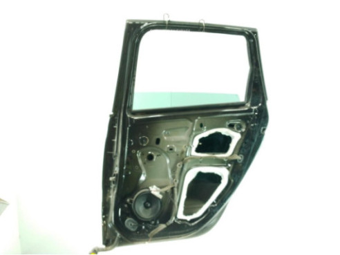 821009283R PUERTA LAT TRA DER RENAULT GRAND SCENIC III (JZ0/1_)|Desguaces La Cabaña