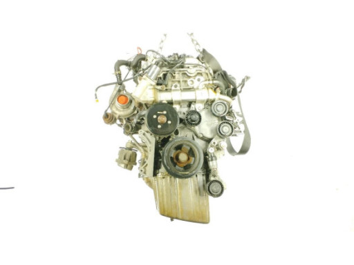 MOTOR COMPLETO|Desguaces La Cabaña