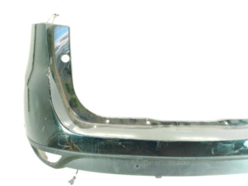 850123327R  PARAGOLPES TRA RENAULT GRAND SCENIC III (JZ0/1_)|Desguaces La Cabaña