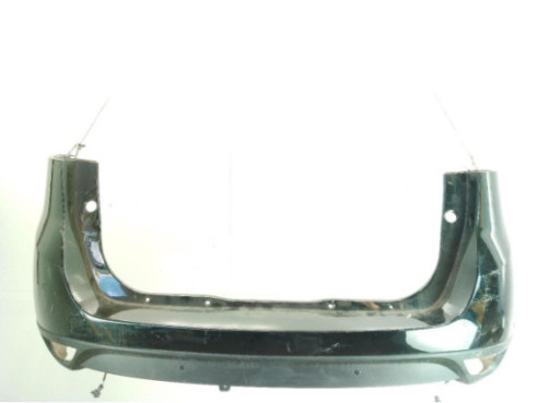 850123327R  PARAGOLPES TRA RENAULT GRAND SCENIC III (JZ0/1_)|Desguaces La Cabaña
