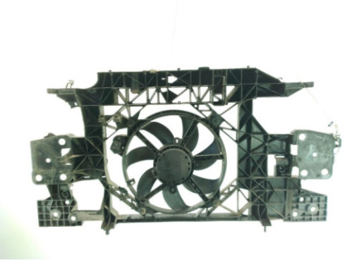 752100007R  FRENTE RENAULT GRAND SCENIC III (JZ0/1_)|Desguaces La Cabaña