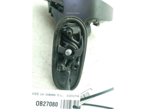 ESPEJO IZQ OPEL CORSA E (X15)|Desguaces La Cabaña
