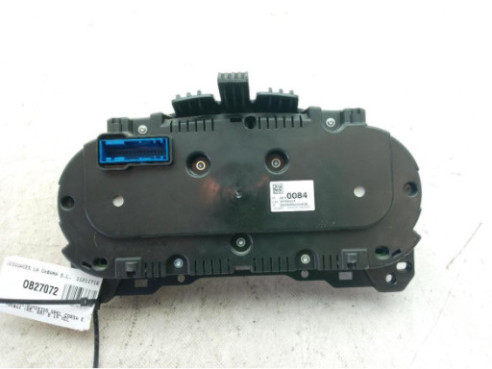 39140084 CUADRO INSTRUMENTOS OPEL CORSA E (X15)|Desguaces La Cabaña