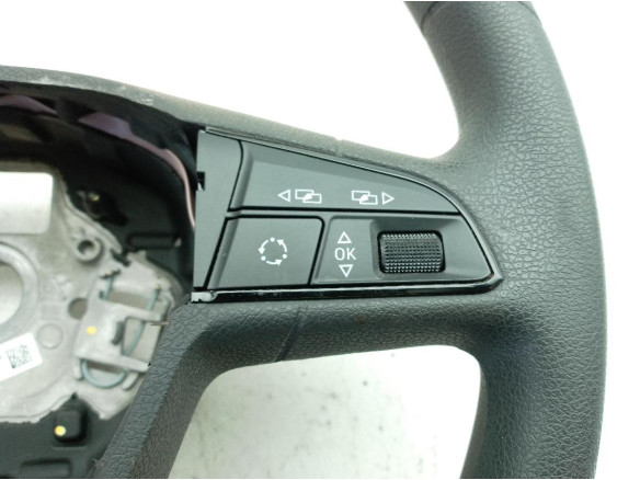 VOLANTE DIRECCION SEAT ARONA (KJ7)|Desguaces La Cabaña