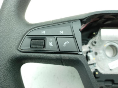 VOLANTE DIRECCION SEAT ARONA (KJ7)|Desguaces La Cabaña