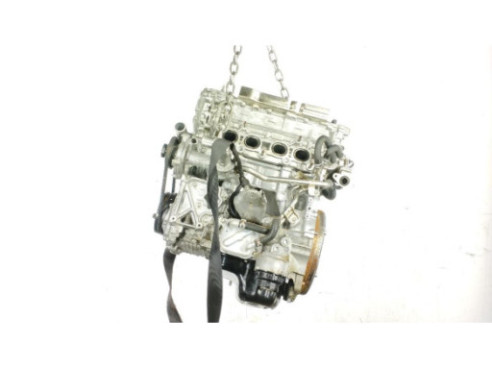 MOTOR COMPLETO|Desguaces La Cabaña 2