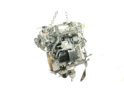 2ARFSE MOTOR LEXUS GS (_L1_)|Desguaces La Cabaña