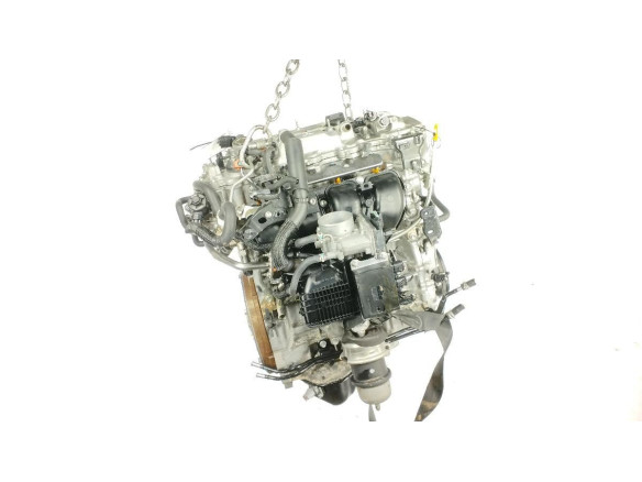 2ARFSE MOTOR LEXUS GS (_L1_)|Desguaces La Cabaña