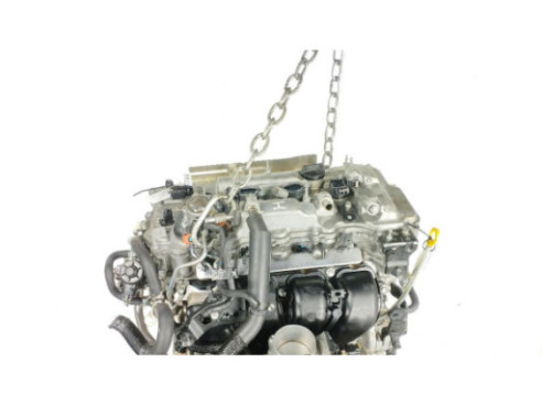 2ARFSE MOTOR LEXUS GS (_L1_)|Desguaces La Cabaña