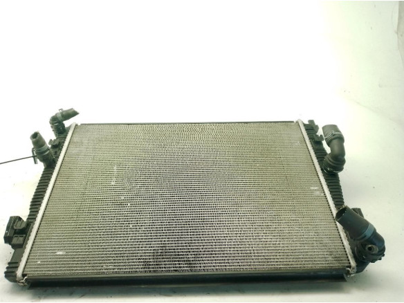 2Q0121253L RADIADOR AGUA SEAT ARONA (KJ7)|Desguaces La Cabaña