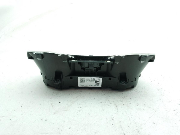 6F0920740B CUADRO INSTRUMENTOS SEAT ARONA (KJ7)|Desguaces La Cabaña