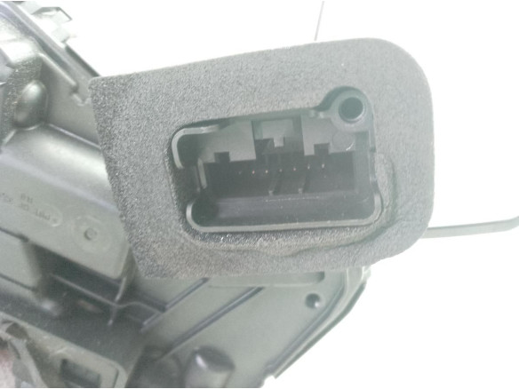 5TA839016L CERRADURA PUERTA LAT TRA DER SEAT ARONA (KJ7)|Desguaces La Cabaña