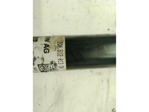 2Q0512013DA AMORTIGUADOR TRA DER SEAT ARONA (KJ7)|Desguaces La Cabaña