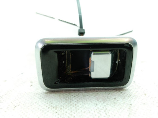 MANDO ELEVALUNAS PUERTA LATERAL TRASERO IZQUIERDO|Desguaces La Cabaña