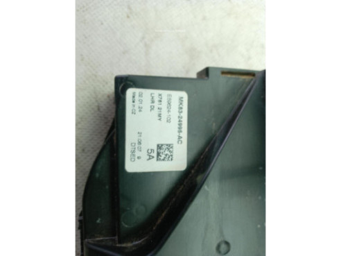 MK8324995AC CERRADURA PUERTA LAT TRA IZQ JAGUAR F-PACE (X761)|Desguaces La Cabaña