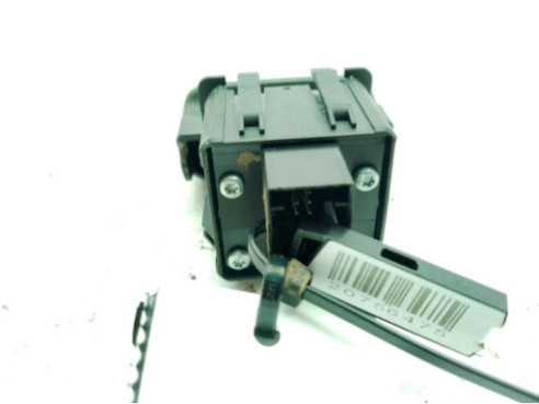 96551922ZD INTERRUPTOR FRENO MANO ELECTRICO CITROEN C4 Grand Picasso I (UA_)|Desguaces La Cabaña