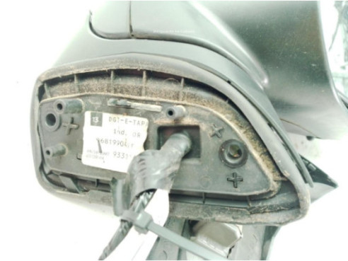 96819904XT ESPEJO DER CITROEN C4 Grand Picasso I (UA_)|Desguaces La Cabaña