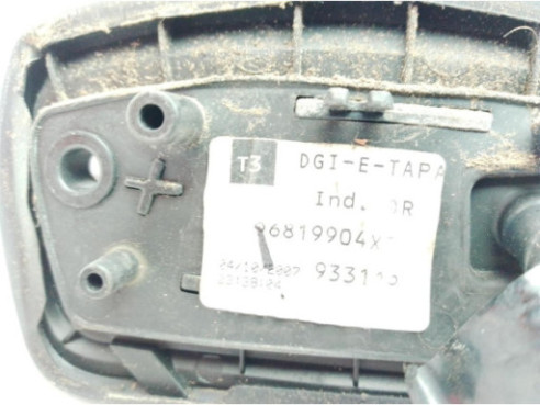 96819904XT ESPEJO DER CITROEN C4 Grand Picasso I (UA_)|Desguaces La Cabaña