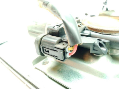 8340265J01000  ELEVALUNAS PUERTA LAT DEL IZQ SUZUKI GRAND VITARA II (JT, TE, TD)|Desguaces La Cabaña